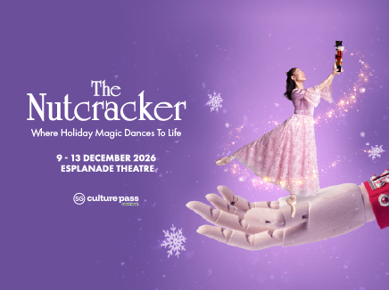 The Nutcracker 2026